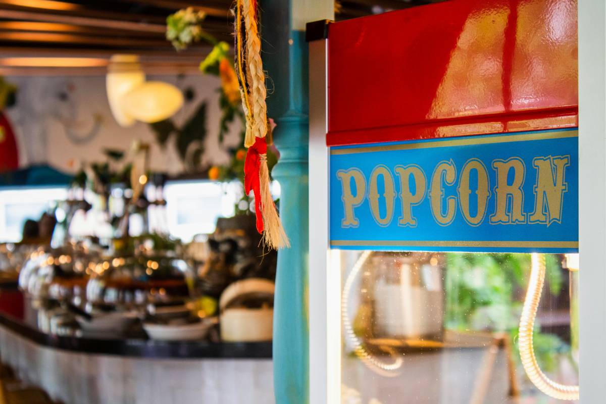 Movie Nite Popcorn Maker Instructions: 7 Proven Tips to Avoid Painful Mistakes